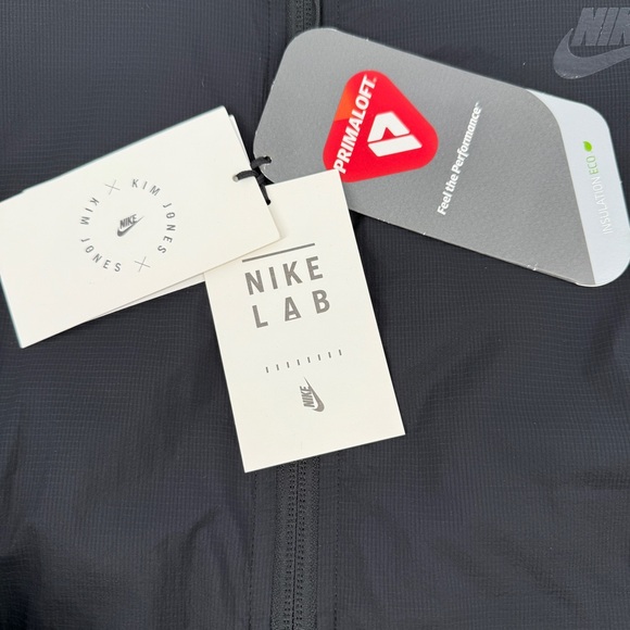 NIKE LAB x KIM JONES - Reversible Bomber Jacket - Picture 9 of 10